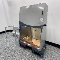Labconco Logic+ 4' BioSafety Cabinet image 1